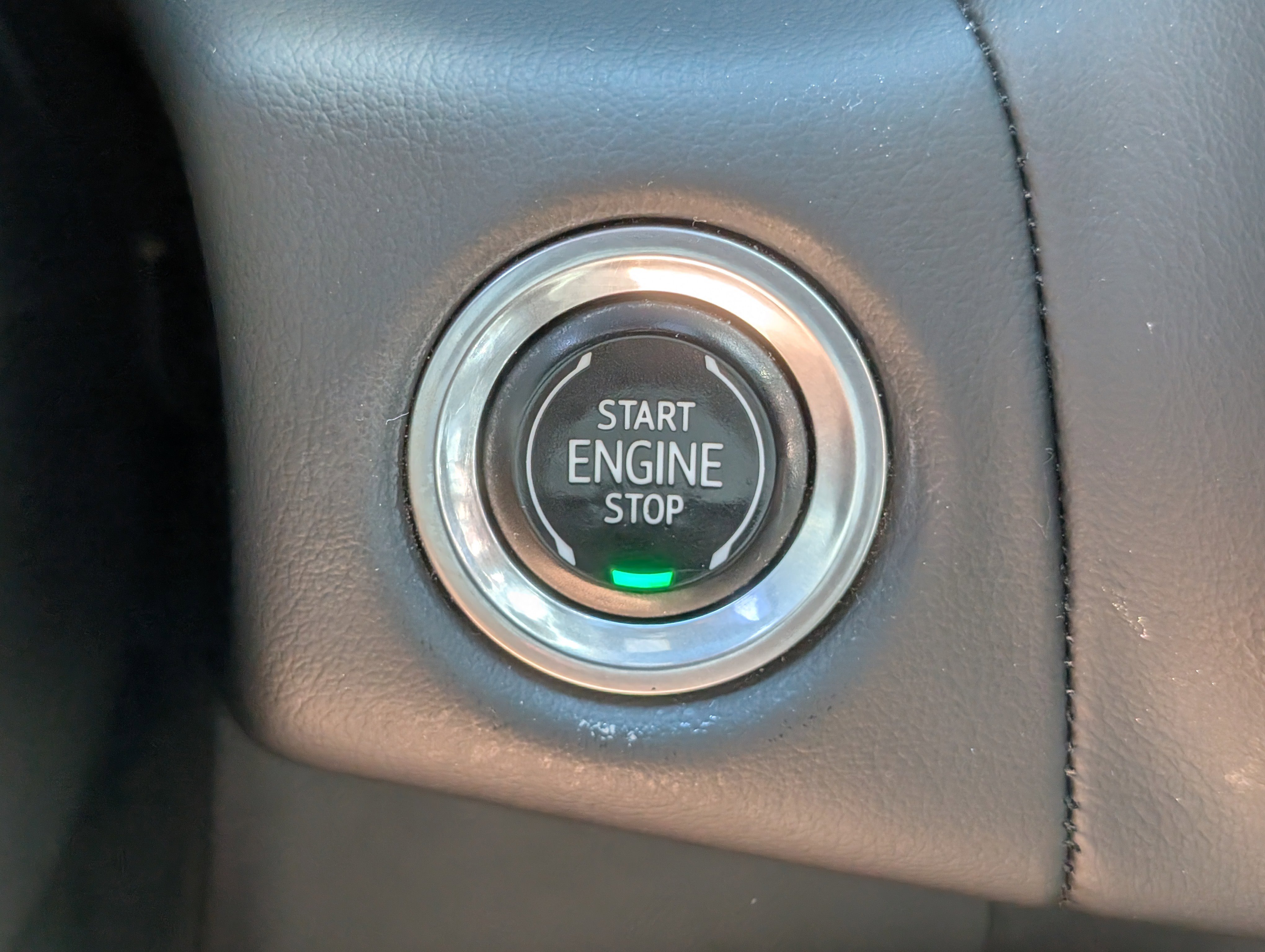 Used 2021 Chevrolet Tahoe RST w/ Rear Media and Nav Package image 31