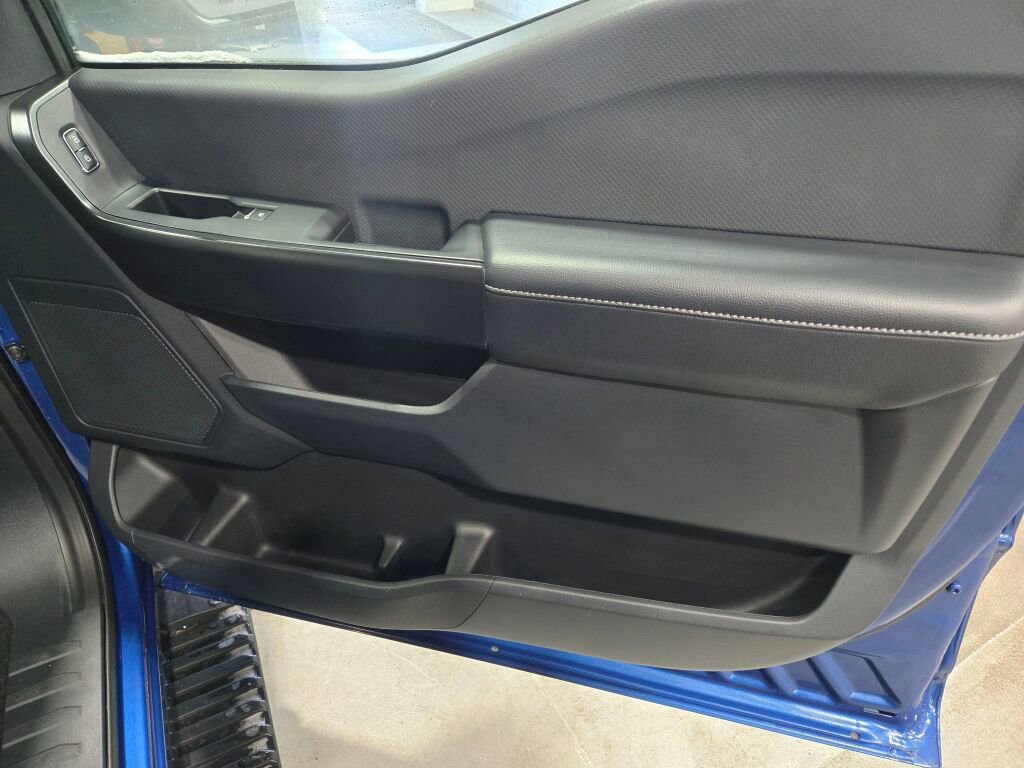 Certified 2023 Ford F150 XL w/ STX Appearance Package image 16