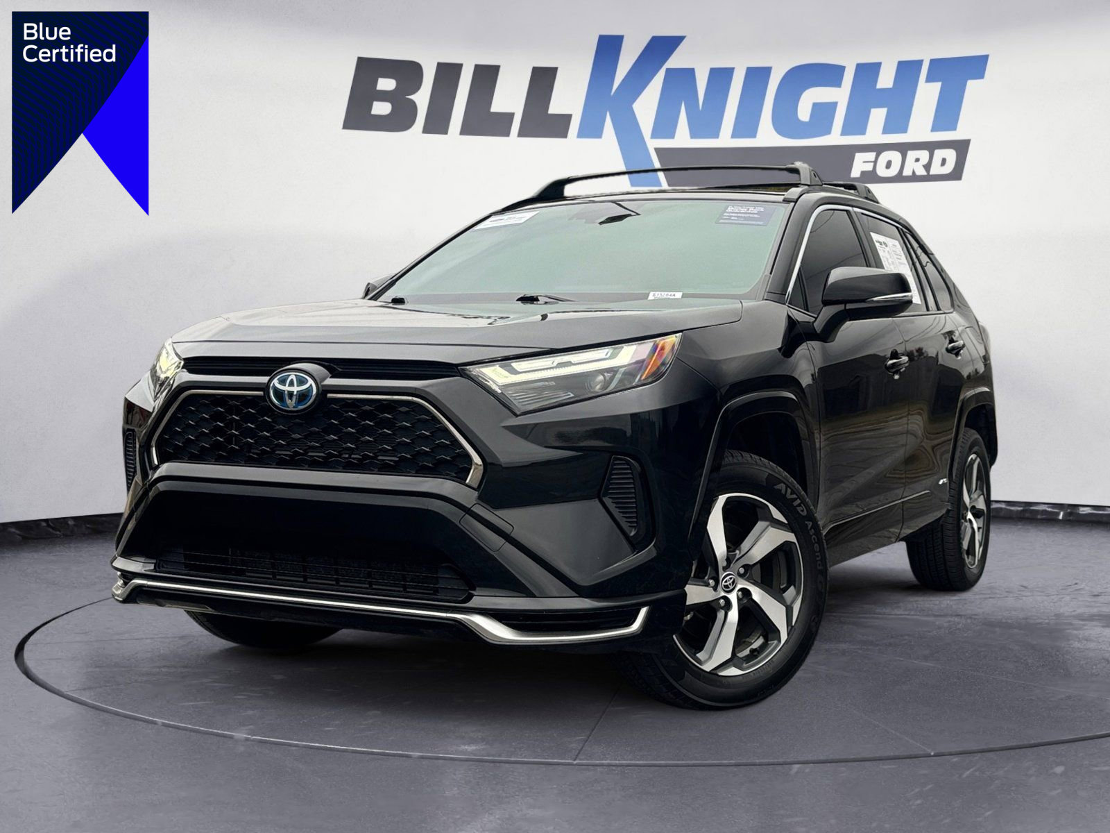 Used 2022 Toyota RAV4 SE