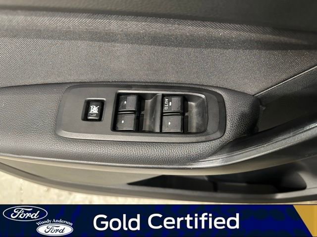 Certified 2023 Ford Ranger XLT w/ Equipment Group 301A Mid image 21