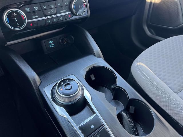 Certified 2022 Ford Escape SE w/ Convenience Package image 21