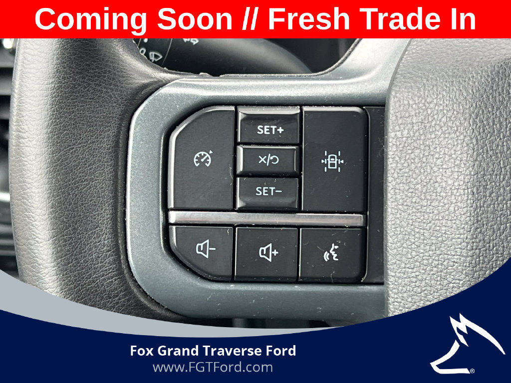 Certified 2023 Ford F150 XLT w/ Equipment Group 302A High AWD/4WD image 26