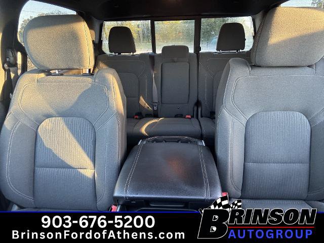 Used 2023 RAM 1500 Lone Star RWD image 35