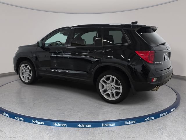 Used 2024 Honda Passport EX-L image 8