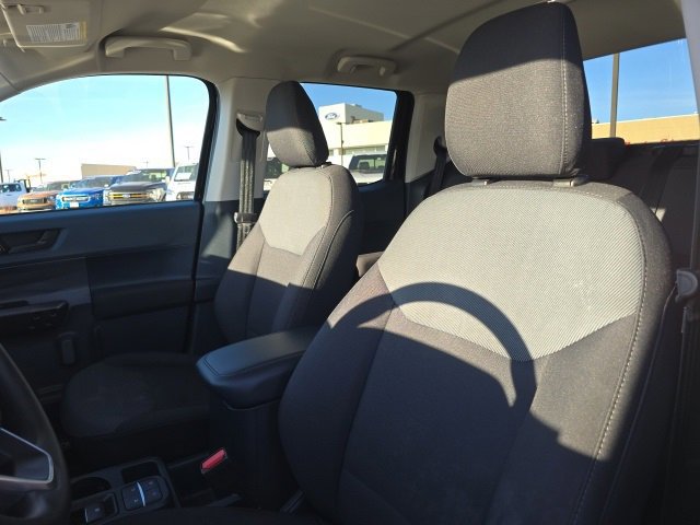 Certified 2022 Ford Maverick XL image 13