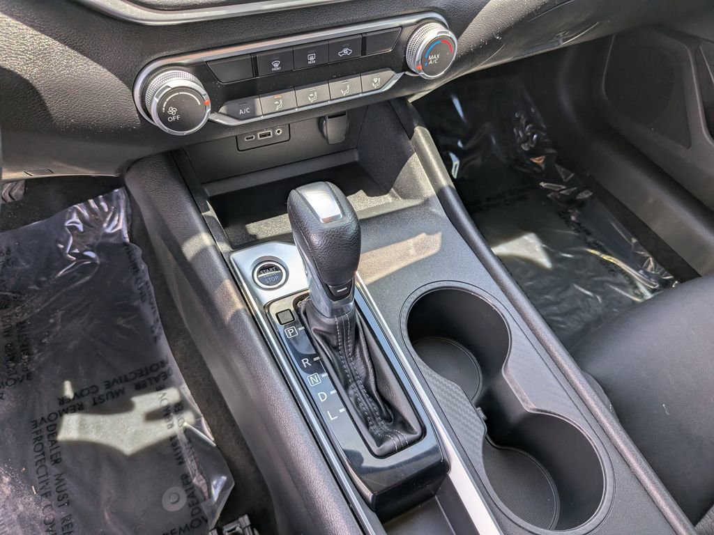 Used 2020 Nissan Altima 2.5 S FWD image 26