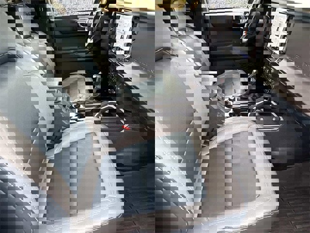 Certified 2023 Ford Bronco Outer Banks w/ Sasquatch Package image 23