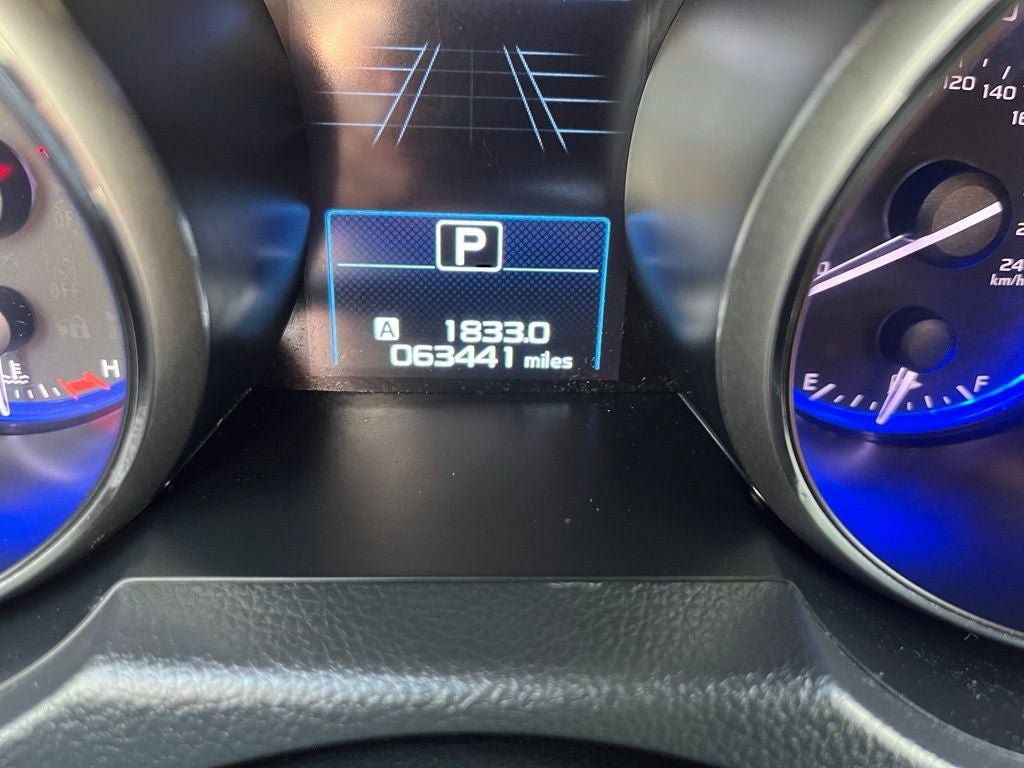 Used 2018 Subaru Outback 2.5i Touring AWD/4WD image 27