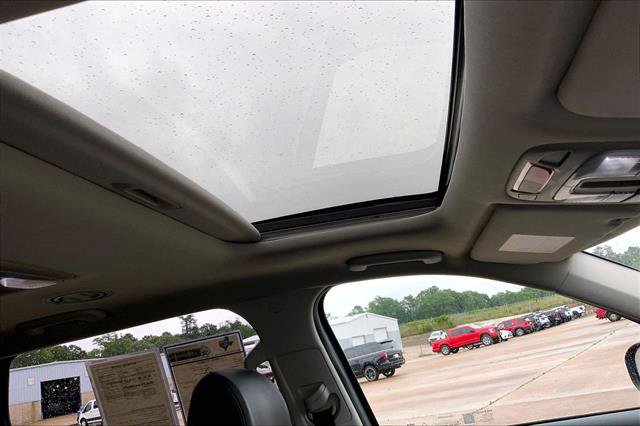 Used 2025 Kia Telluride S AWD/4WD image 22