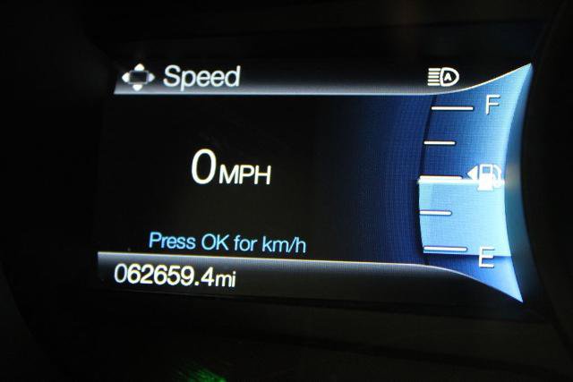 Certified 2024 Ford Edge SEL AWD/4WD image 40