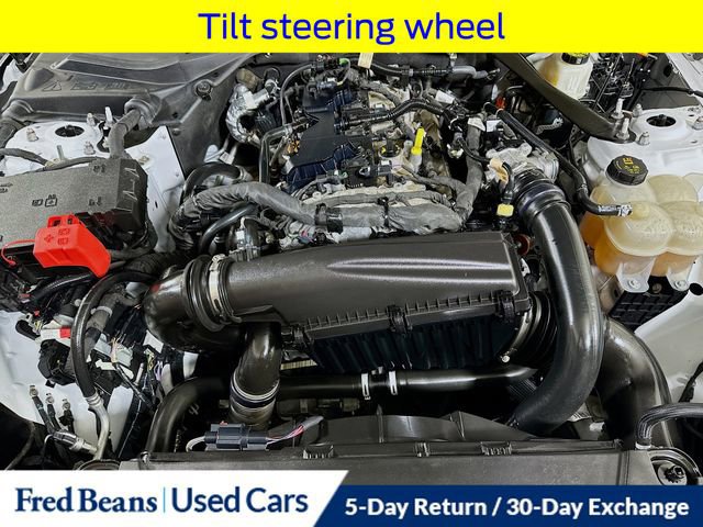 Certified 2024 Ford Mustang Premium RWD image 31