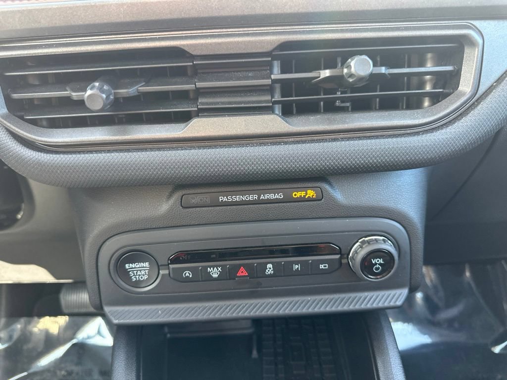 Certified 2025 Ford Bronco Sport Outer Banks w/ Outer Banks Tech Package+ AWD/4WD image 49