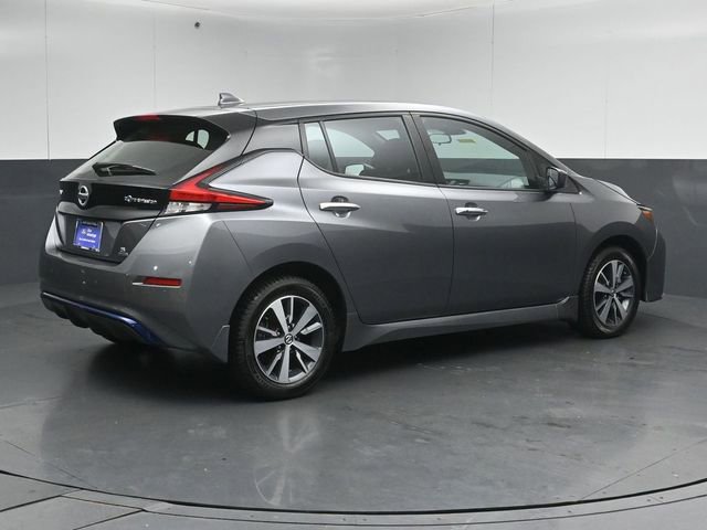 Used 2022 Nissan Leaf S Plus FWD image 7