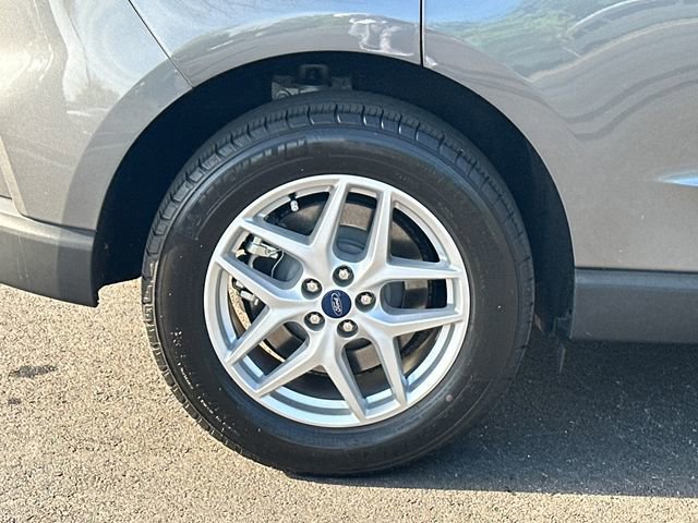 Certified 2022 Ford Edge SEL w/ Convenience Package image 21
