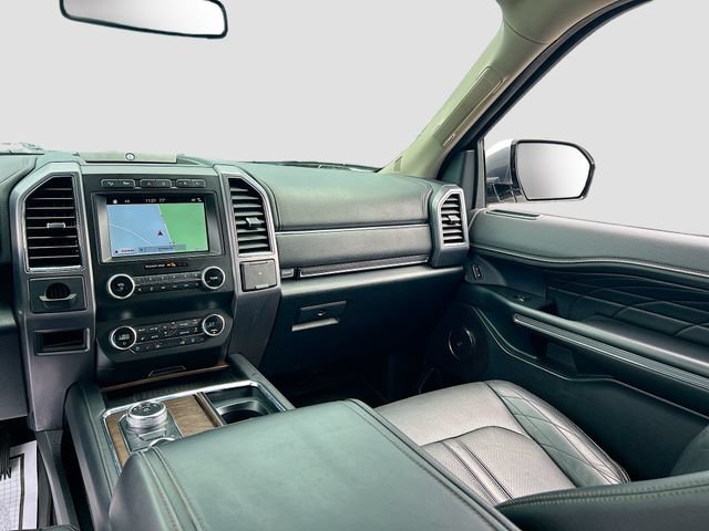 Certified 2019 Ford Expedition Platinum AWD/4WD image 33