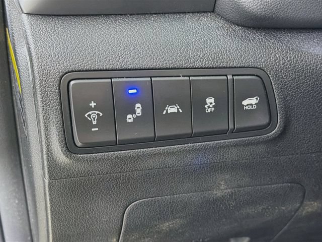 Used 2017 Hyundai Tucson Limited w/ Limited Ultimate Package 03 AWD/4WD image 12