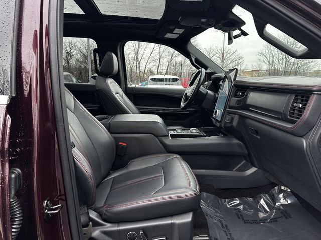 Certified 2023 Ford Expedition Max Limited image 35
