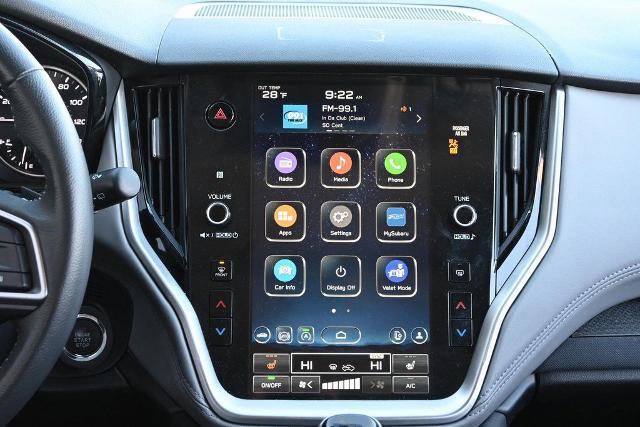 Used 2024 Subaru Outback Premium image 27