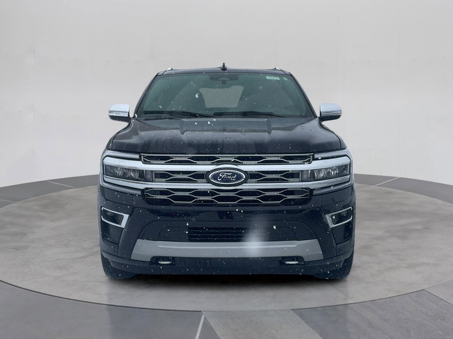 Certified 2023 Ford Expedition Max Platinum image 10