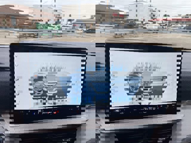 Certified 2025 Ford Explorer Active image 18