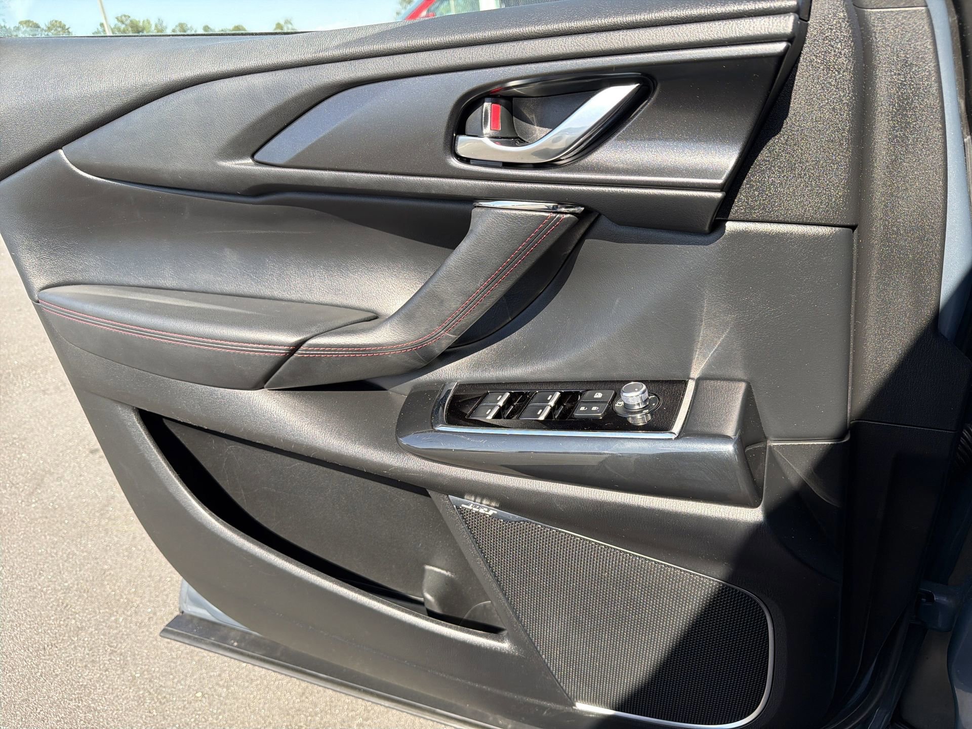 Used 2023 MAZDA CX-9 Carbon Edition AWD/4WD image 25