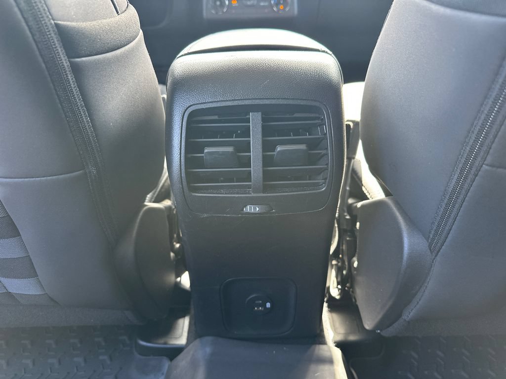 Certified 2022 Ford Bronco Sport Big Bend w/ Convenience Package AWD/4WD image 22