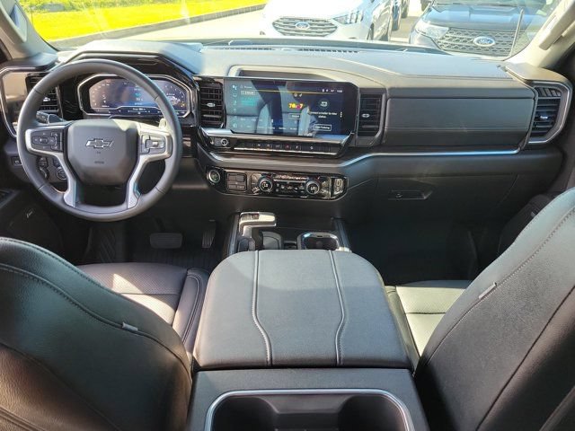 Used 2024 Chevrolet Silverado 1500 RST w/ Texas Edition Plus AWD/4WD image 20