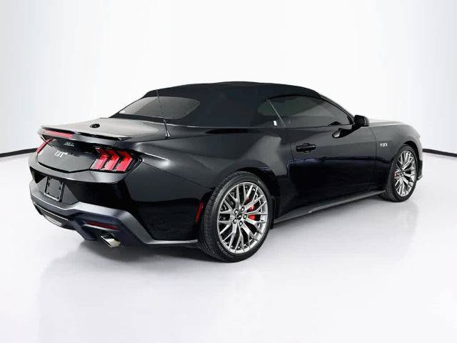 Certified 2024 Ford Mustang GT Premium RWD image 23