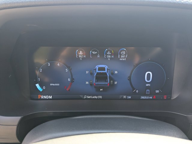 Certified 2024 Ford F150 STX AWD/4WD image 18