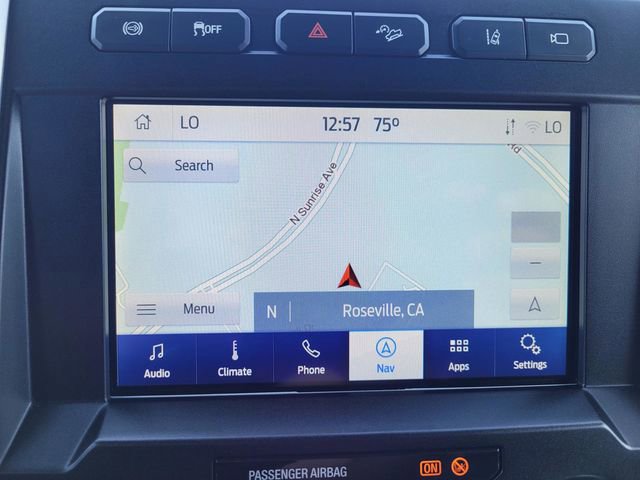 Certified 2020 Ford F450 Lariat w/ Lariat Ultimate Package image 16