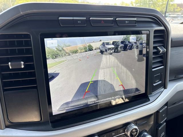 Certified 2022 Ford F150 XLT w/ Equipment Group 302A High image 31