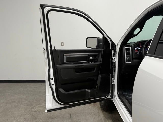 Used 2022 RAM 1500 Classic Warlock w/ Electronics Group image 14