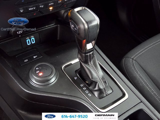 Certified 2023 Ford Ranger XLT w/ Equipment Group 302A High AWD/4WD image 28