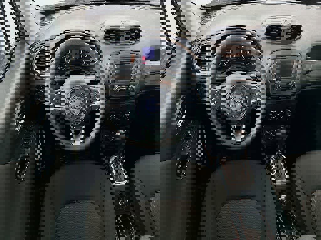 Used 2019 Jeep Renegade Sport image 10