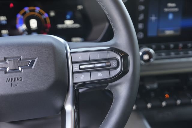 Used 2024 Chevrolet Colorado ZR2 w/ ZR2 Bison Edition image 23