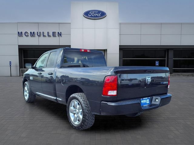 Used 2018 RAM 1500 Express w/ Express Value Package image 5