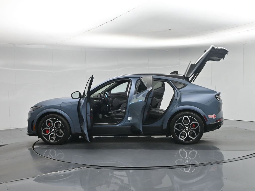 Certified 2023 Ford Mustang Mach-E GT AWD/4WD image 38