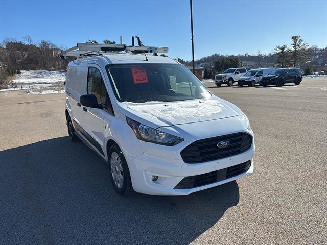 Certified 2023 Ford Transit Connect XLT image 7