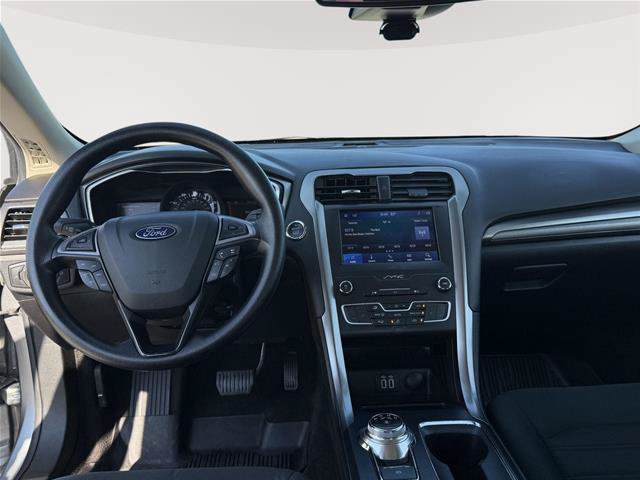 Certified 2020 Ford Fusion SE AWD/4WD image 20