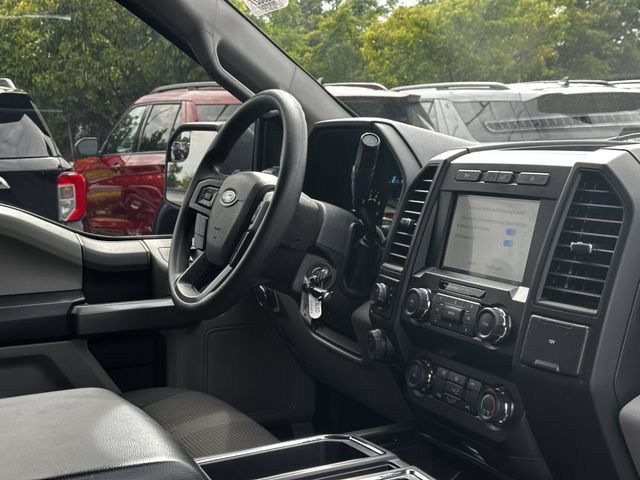 Certified 2020 Ford F150 XL w/ Equipment Group 101A Mid AWD/4WD image 32