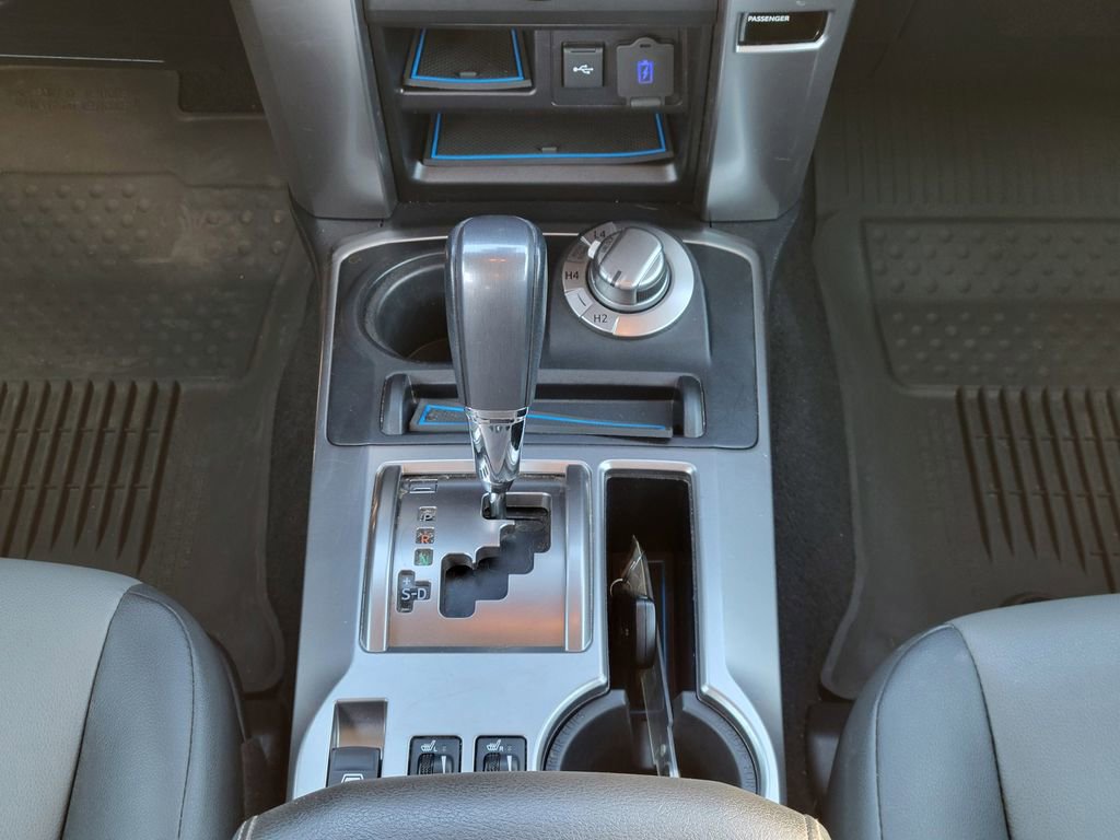 Used 2021 Toyota 4Runner SR5 Premium w/ Moonroof Package image 20