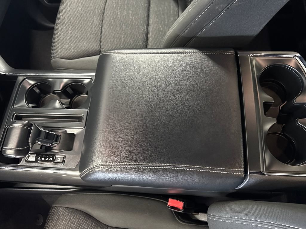 Certified 2023 Ford F150 XLT w/ Equipment Group 302A High image 40