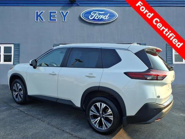 Used 2023 Nissan Rogue SV image 5