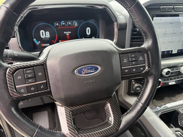 Certified 2023 Ford F150 Lariat AWD/4WD image 11