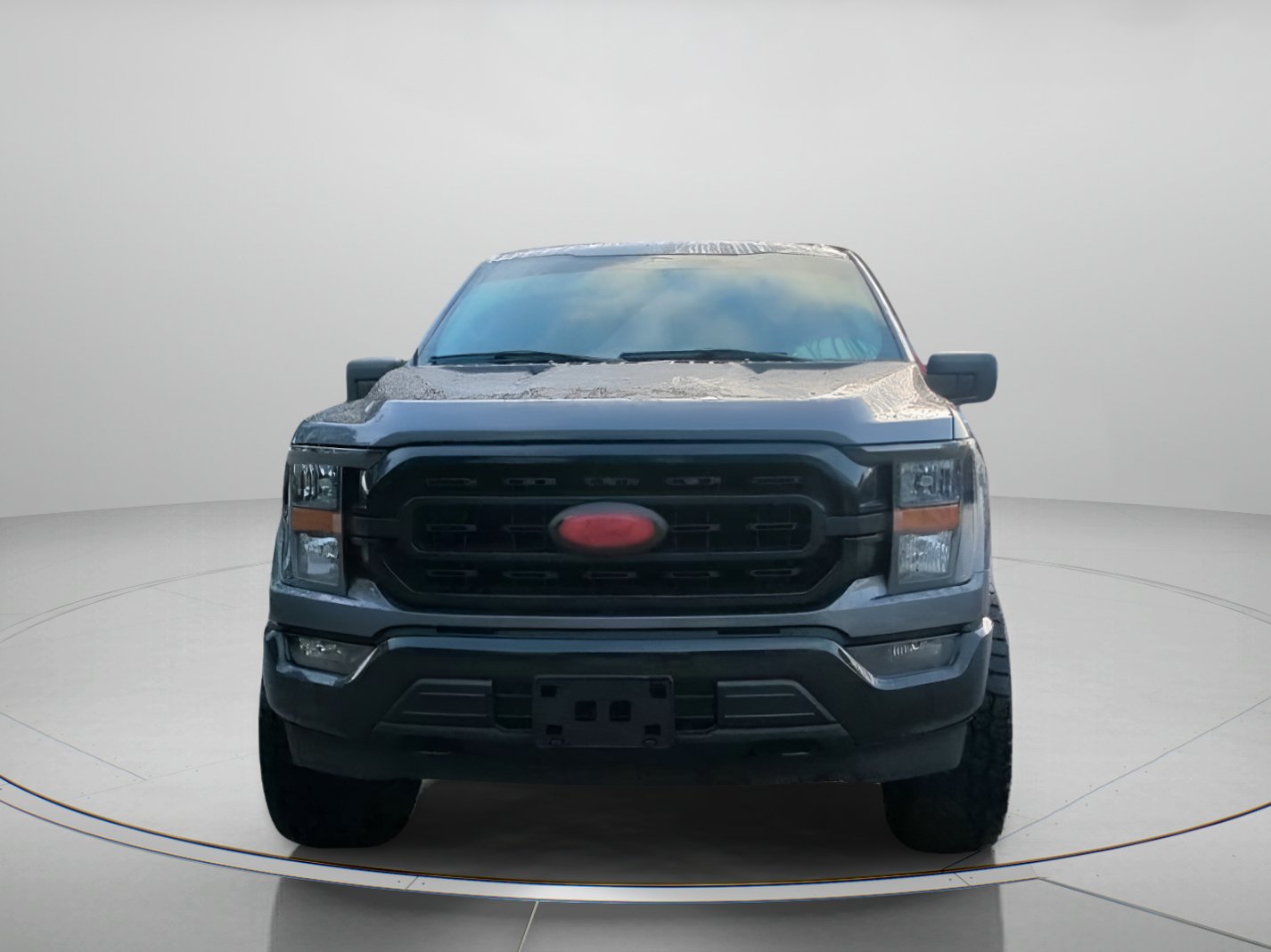 Certified 2023 Ford F150 XLT w/ Bed Utility Package AWD/4WD image 8