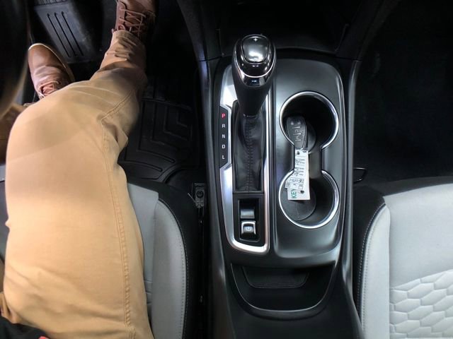 Used 2020 Chevrolet Equinox LT image 19