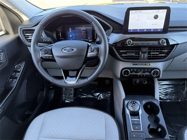 Certified 2024 Ford Escape Active image 8