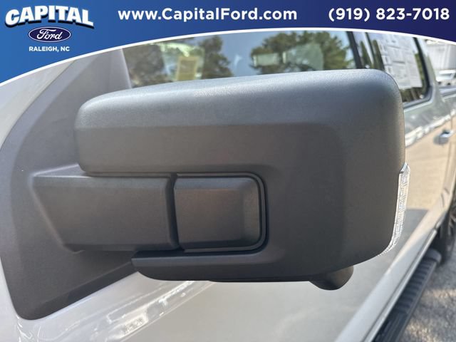 Certified 2024 Ford F150 XLT w/ Equipment Group 302A MID AWD/4WD image 12