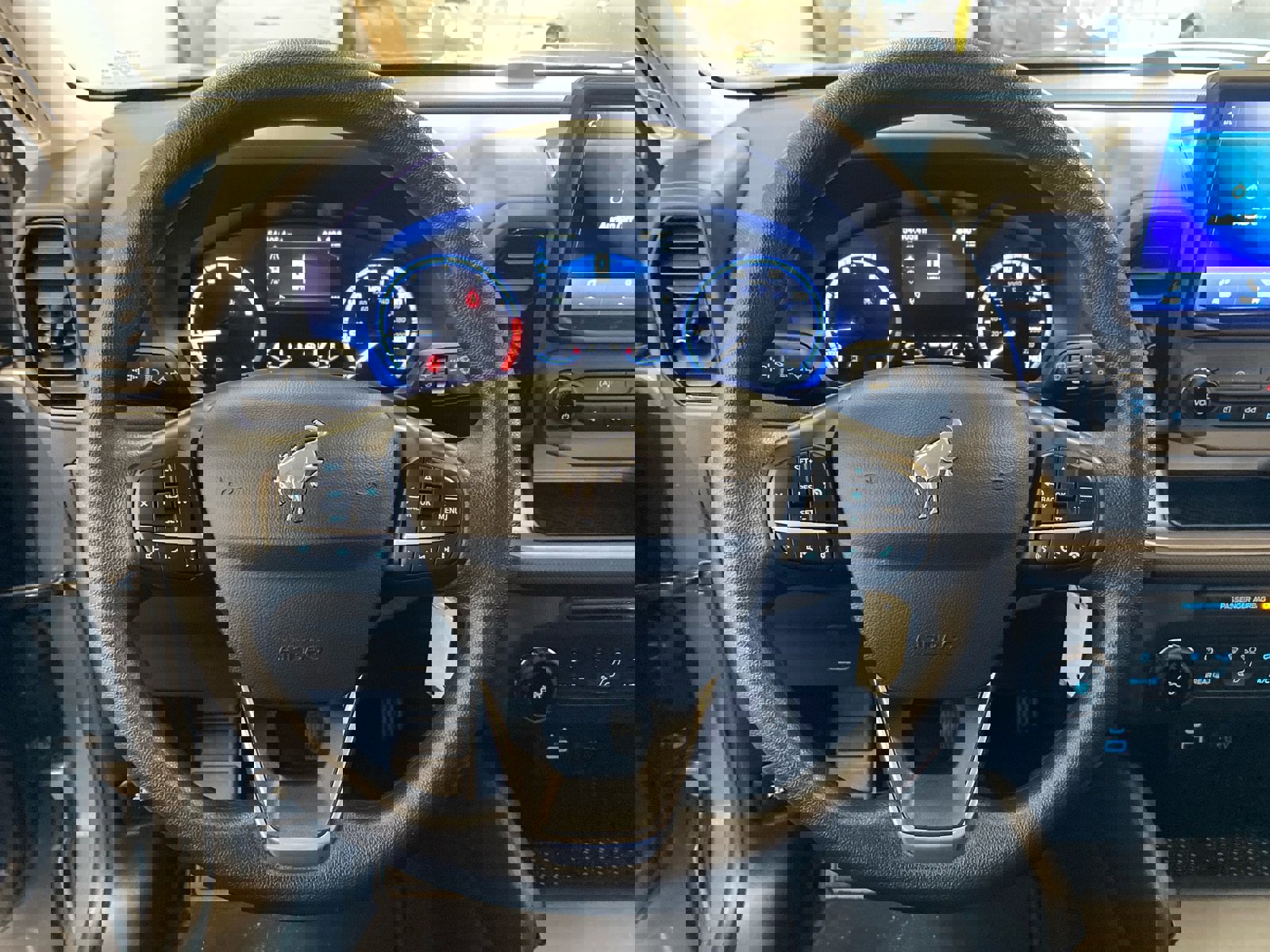 Certified 2021 Ford Bronco Sport image 18