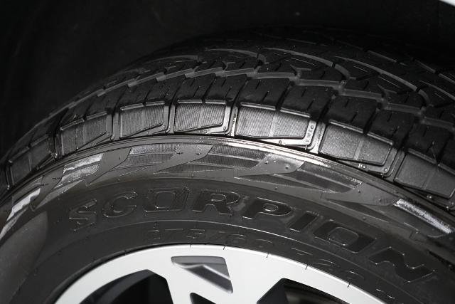Certified 2025 Ford Expedition Max Active AWD/4WD image 38